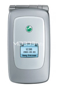 SONY ERICSSON Z1010 specifikacije